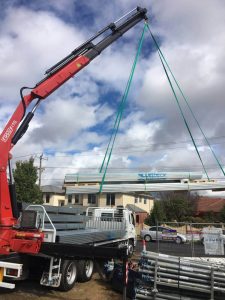Dependable Crane Truck Hire in Melbourne Dependable Crane Truck Hire in Melbourne