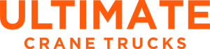 Ultimate Crane Trucks Logo