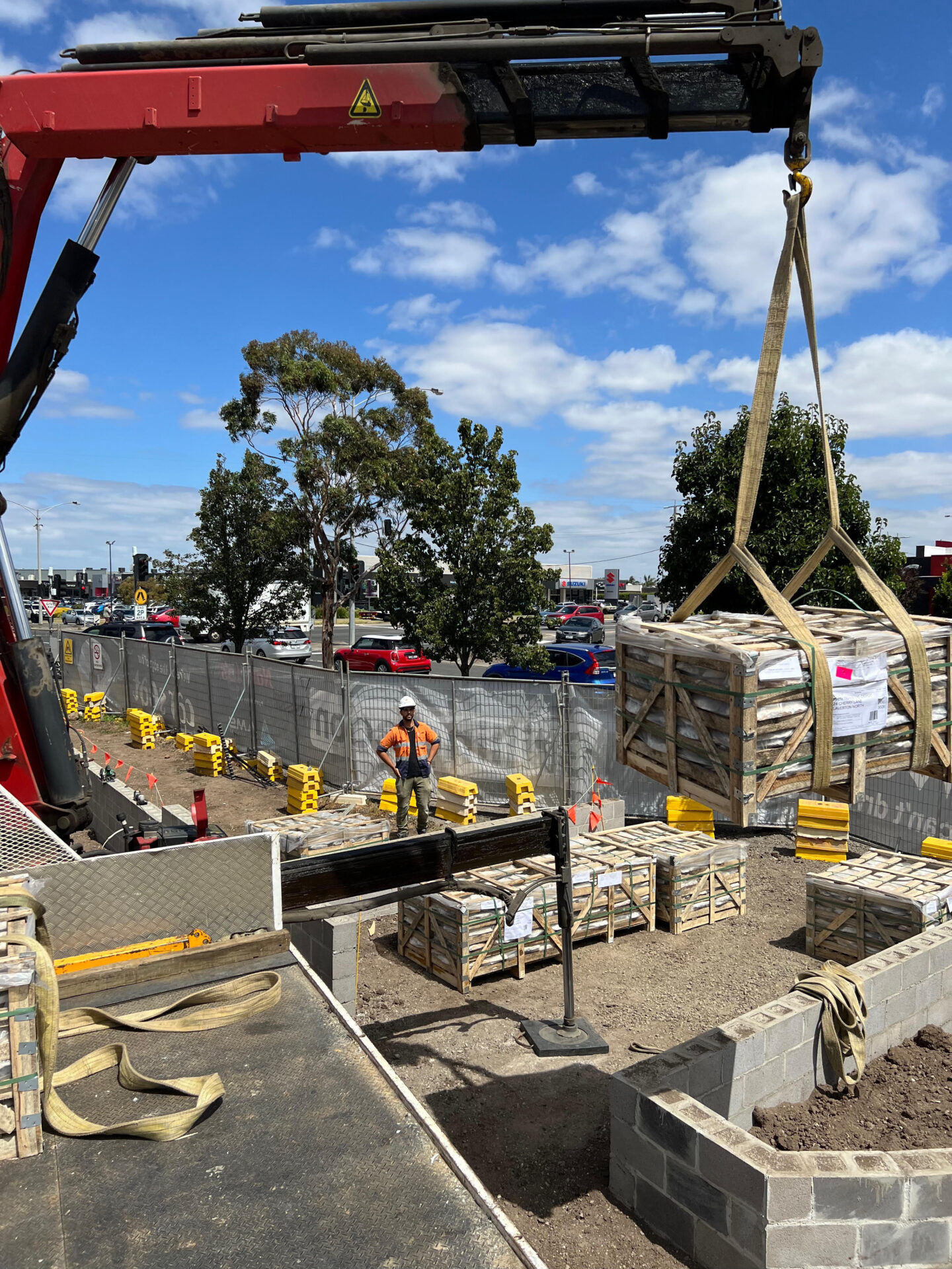 Quotes from crane truck services are based on several essential factors