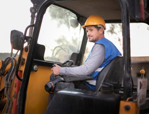 Australian Crane Truck Licences & Operator Qualifications