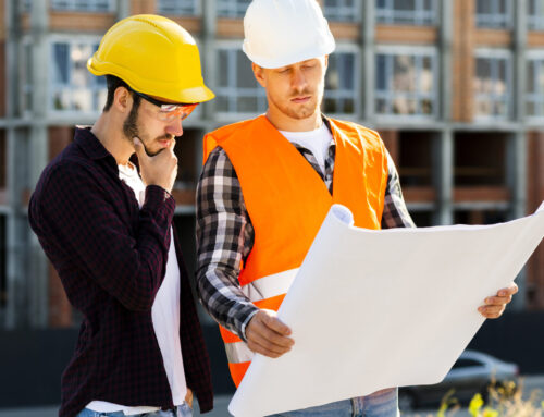 Crane Truck Jobs: What to Expect During a Site Assessment